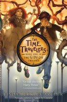 The Gideon Trilogy - The Time Travelers