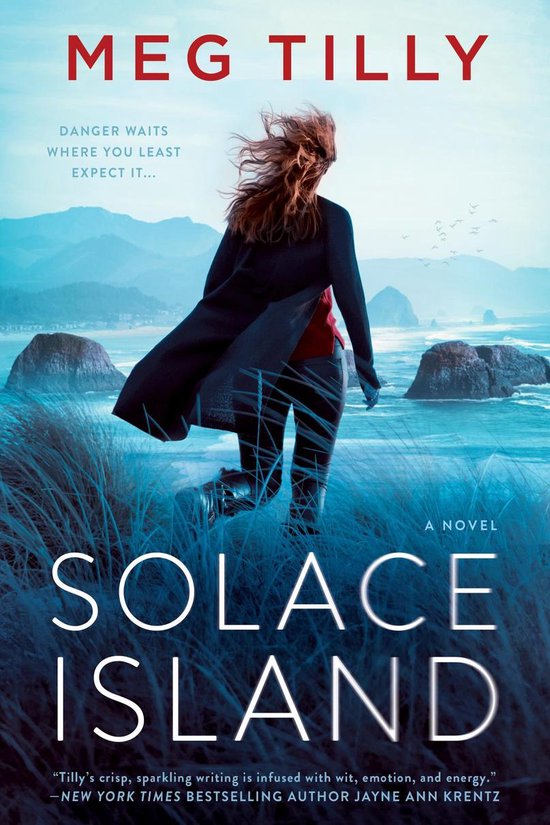Solace Island Series 1 - Solace Island - cover