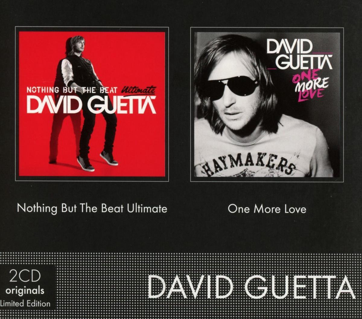 Nothing But The Beat 2 0 / One - David Guetta