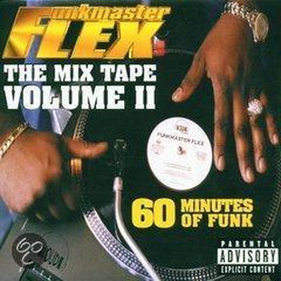 The Mix Tape Vol. 2