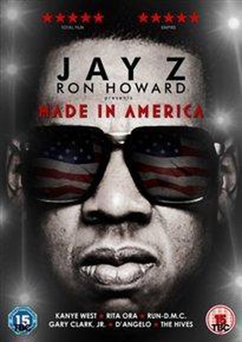 Made In America