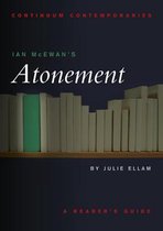 Ian Mcewans Atonement