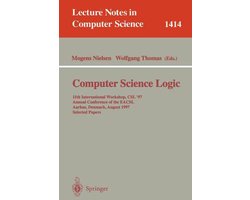 Computer Science Logic