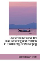 Francis Hutcheson