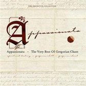 Appassionata: The Very Best of Gregorian Chant