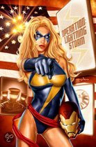 Ms. Marvel