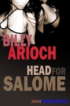 Head for Salome