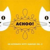Achoo: An Asthmatic Kitty Sampler Vol. 2
