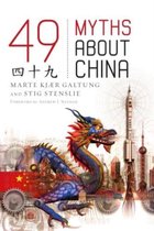 ISBN 49 Myths About China, histoire, Anglais, Couverture rigide, 266 pages