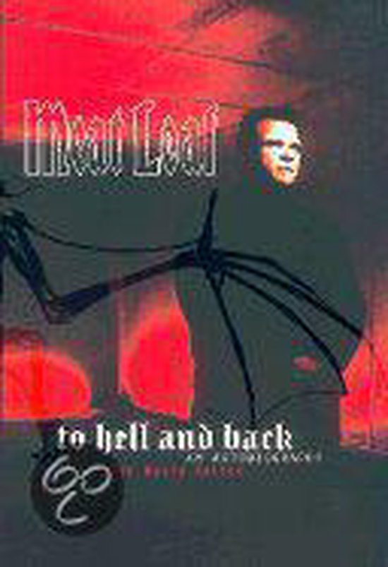 To Hell and Back - cover