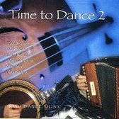 Time To Dance 2:Irish Dance Music/22tr-/W/Cathal Hayden/Mark Mohan/A.O.