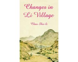 Changes in Li Village