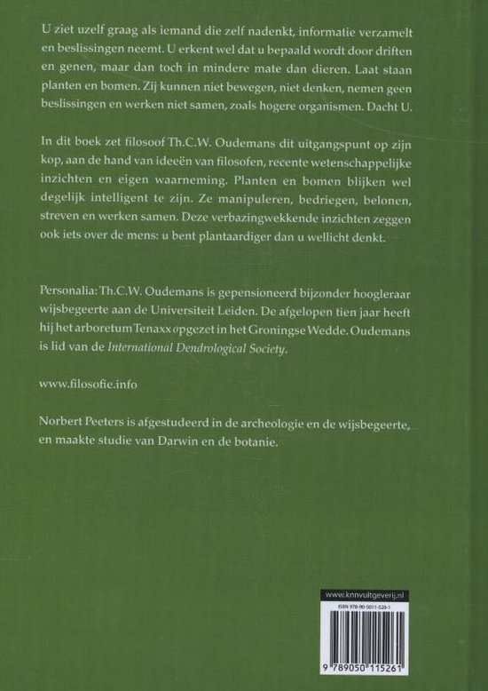 Plantaardig