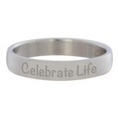 Unspecified IXXXI Celebrate Life Ring R2105-3 20mm