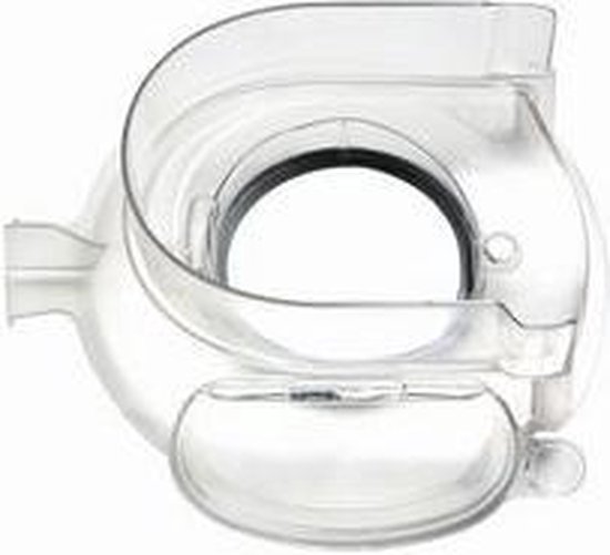 KENWOOD - Beschermingsdeksel - KW714720 van Kenwood — afbeelding 2