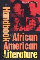 The Handbook of African American Literature