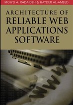 Architecture of Reliable Web Applications Software