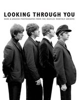 Looking Through You Rare Photos Beatles