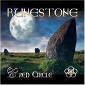 Runestone - Sacred Circle