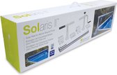 Bol.com Kokido Solaris II Solaris 2 oprolsysteem voor Bovengrondse Zwembaden aanbieding