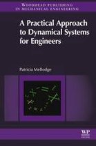 A Practical Approach to Dynamical Systems for Engineers
