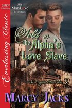 The Pregnant Mate Series 5 - Sold as the Alpha's Love Slave