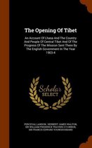 The Opening of Tibet