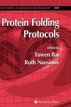 Protein Folding Protocols