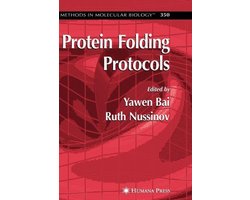 Methods in Molecular Biology350- Protein Folding Protocols