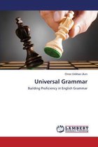 Universal Grammar