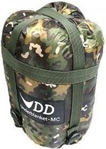 DD Hammocks Underblanket MC - Hangmat Isolatie