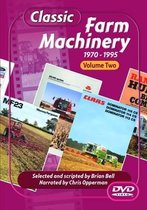 Classic Farm Machinery