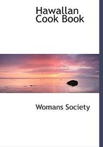 Hawallan Cook Book