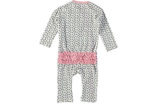 Bampidano babykleding meisjes boxpakje maat 50 56 bol