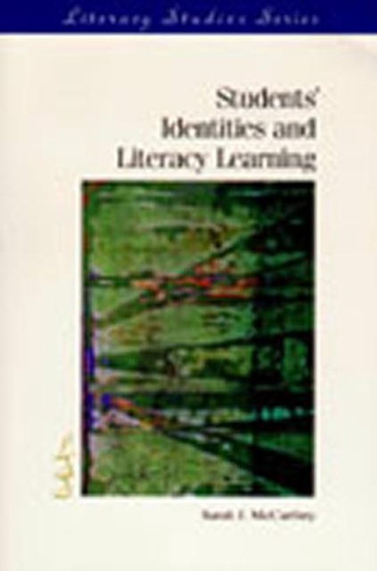 IRA's Literacy Studies Series- Students' Identities and Lite ... - cover