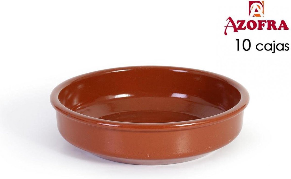Azofra Tapas ovenschaal - 24 cm