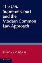 US Supreme Court & Modern Common Law