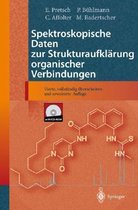 Spektroskopische Daten Zur Strukturaufklarung Organischer Verbindungen (4., Vollst. Berarb. U. Erw. A)