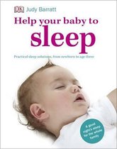 Help Your Baby To Sleep