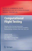 Computational Flight Testing