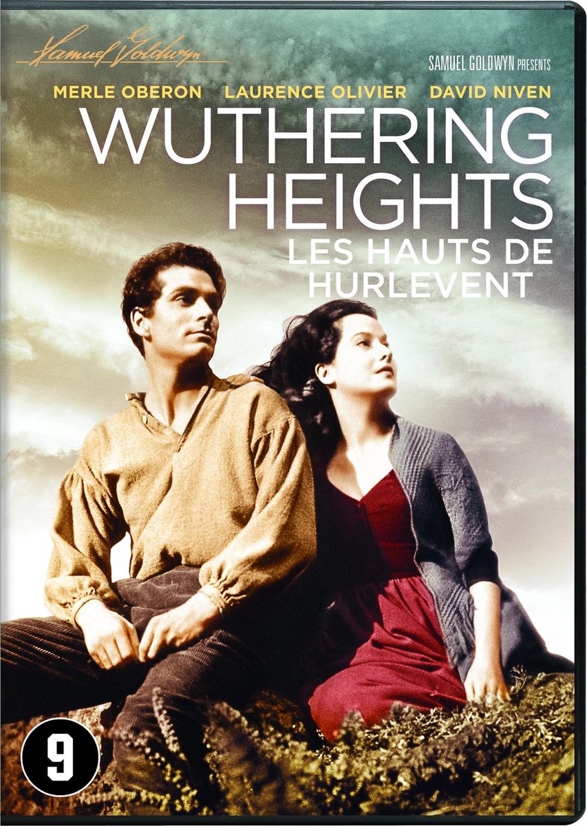 Wuthering Heights (1939)