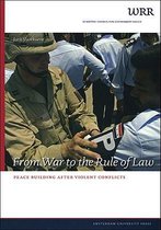 From War To The Rule Of Law