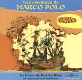 Various Artists - Les Aventures De Marco Polo (CD)