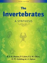 Invertebrates A Synthesis 3rd