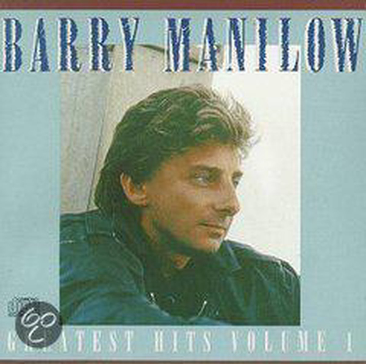 Greatest Hits, Vol. 1