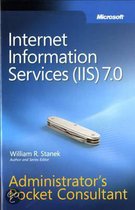 Internet Information Services (IIS) 7.0 Administrators Pocket Consultant