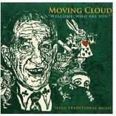 Moving Cloud - Welcome: Who Are You? (CD)