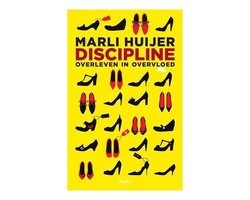 Omslag van Discipline