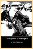 The Napoleon of Notting Hill