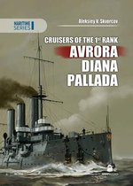 Cruisers Of 1st Rank Avora Diana Pallada
